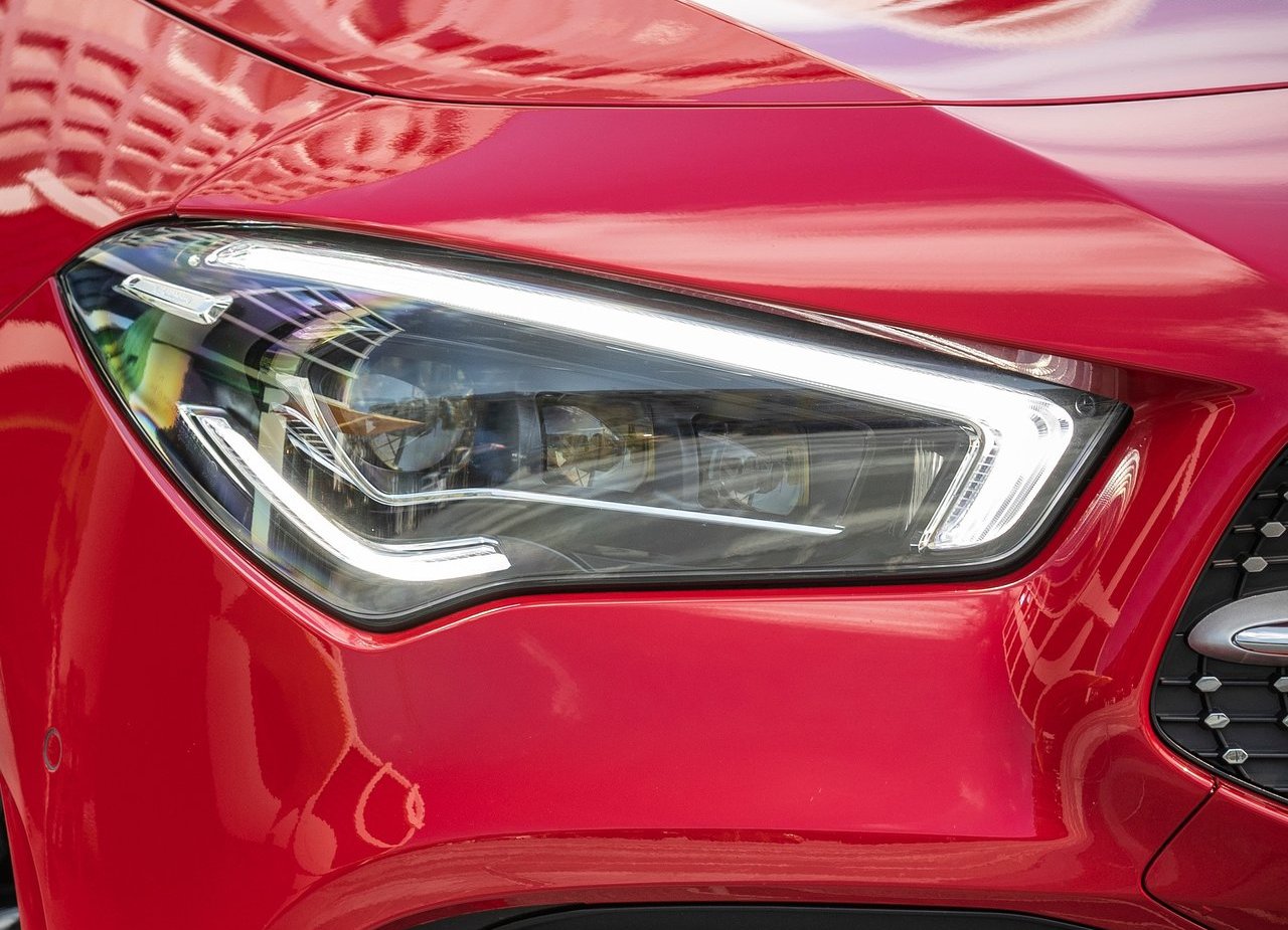 2020 - MERCEDES-BENZ CLA, foto 182