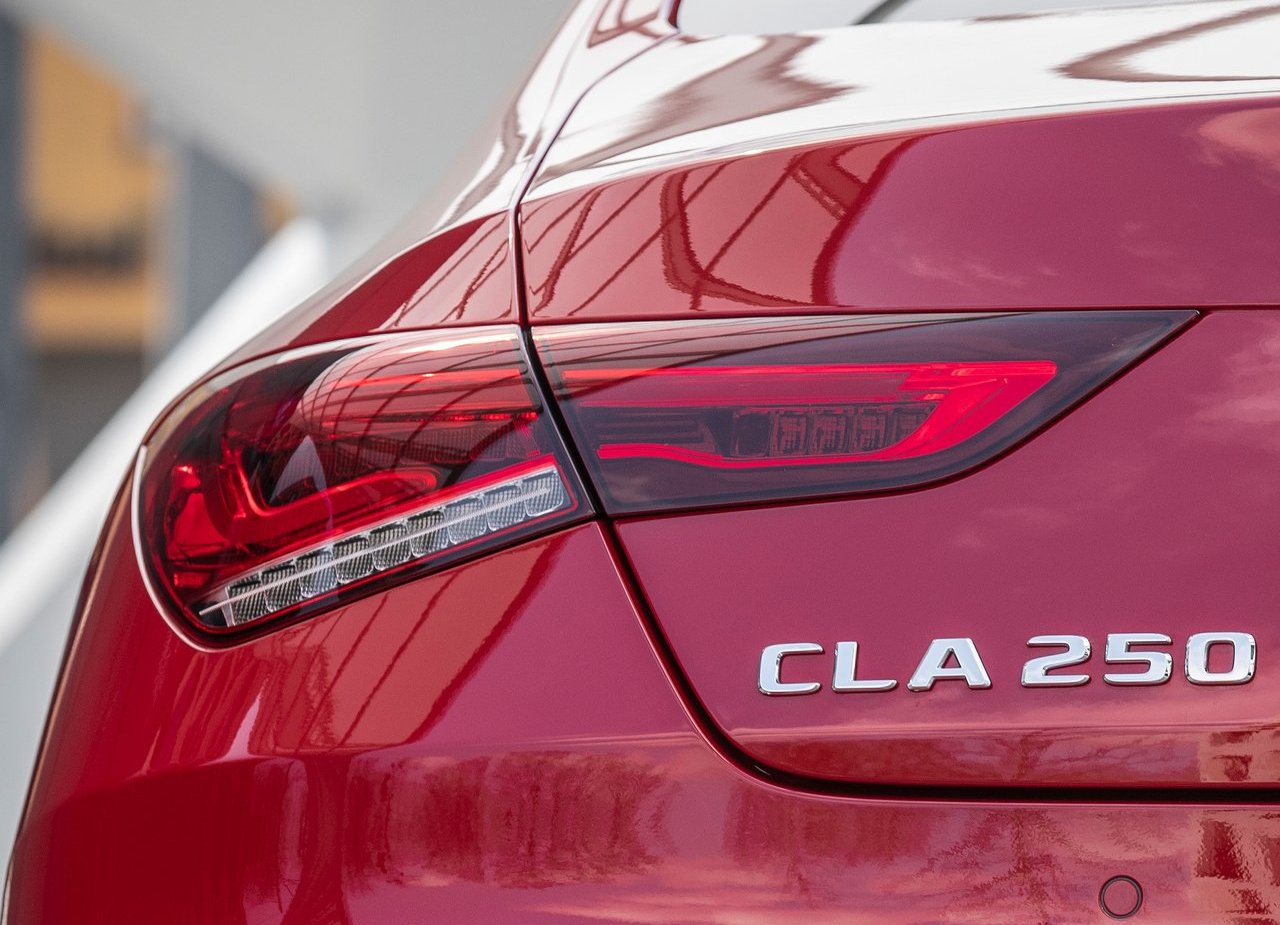 2020 - MERCEDES-BENZ CLA, foto 183