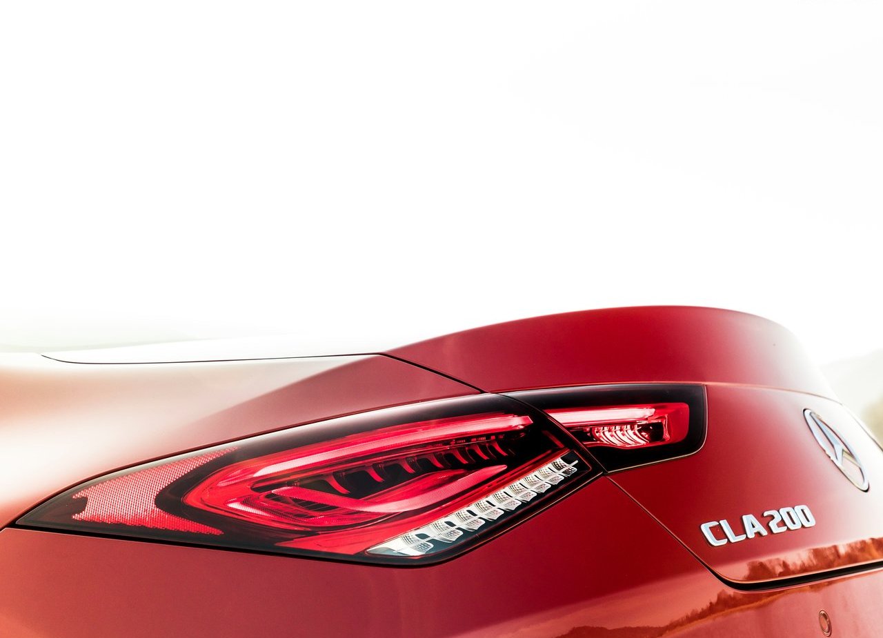 2020 - MERCEDES-BENZ CLA, foto 184