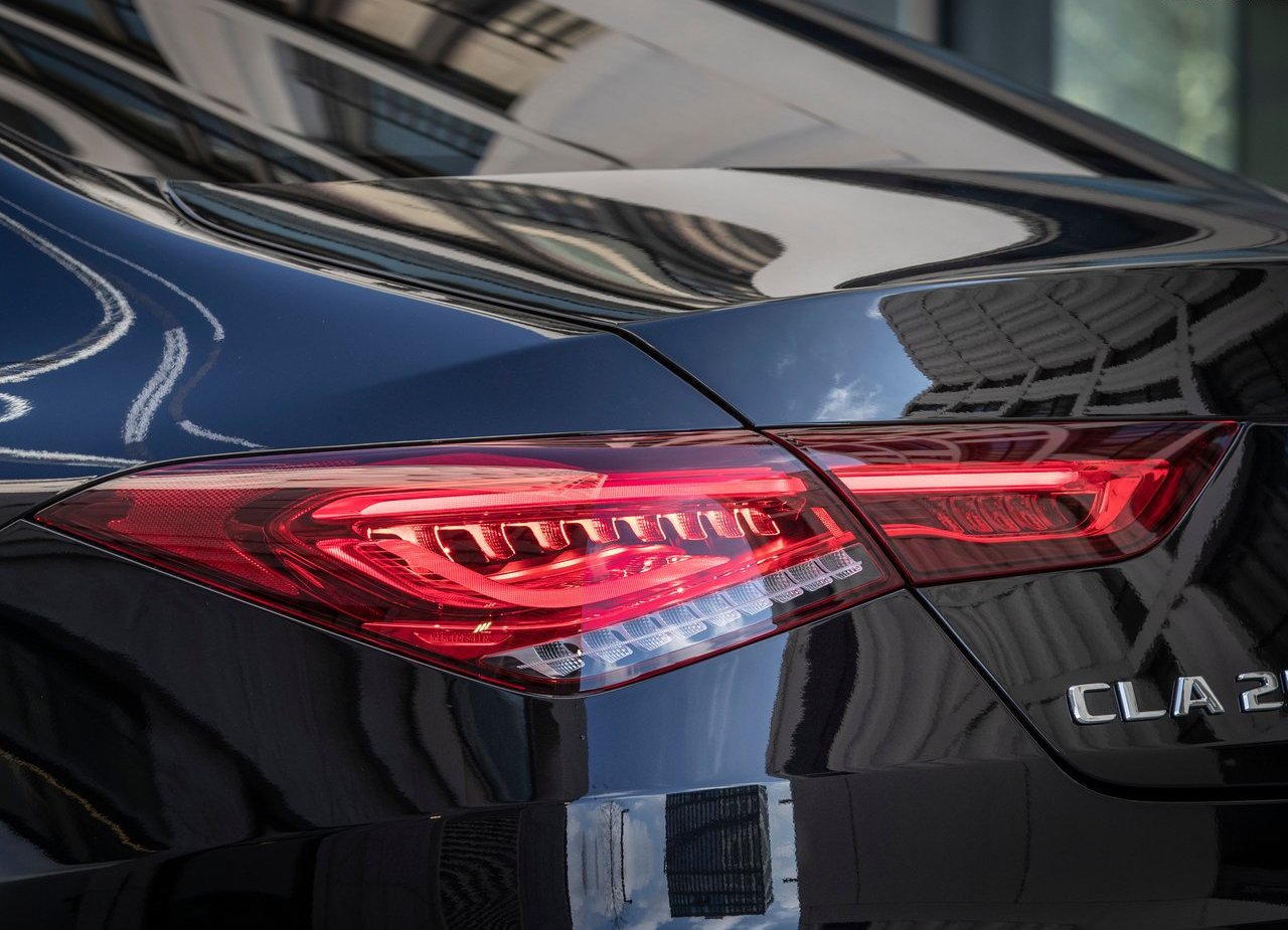 2020 - MERCEDES-BENZ CLA, foto 185