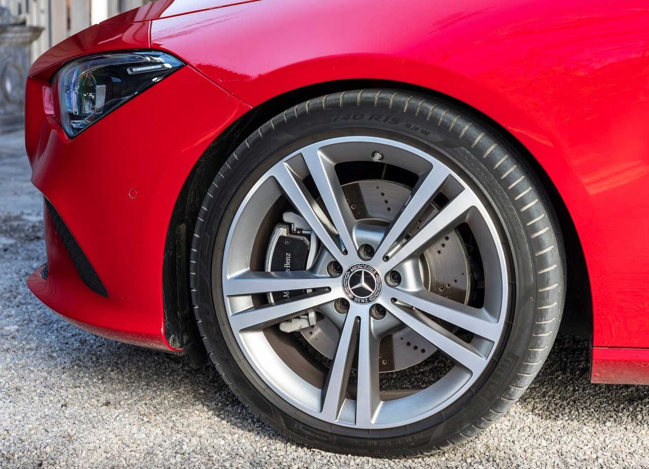 2020 - MERCEDES-BENZ CLA, foto 189