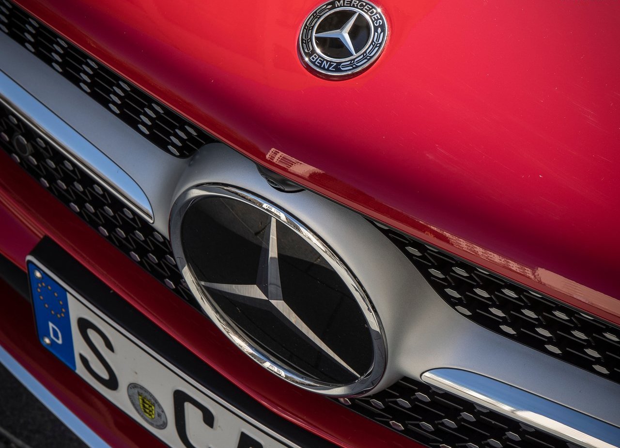2020 - MERCEDES-BENZ CLA, foto 191