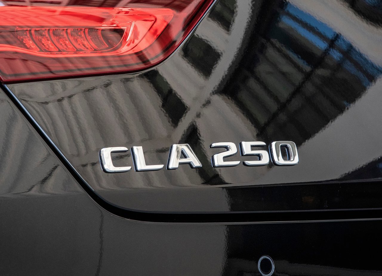 2020 - MERCEDES-BENZ CLA, foto 192