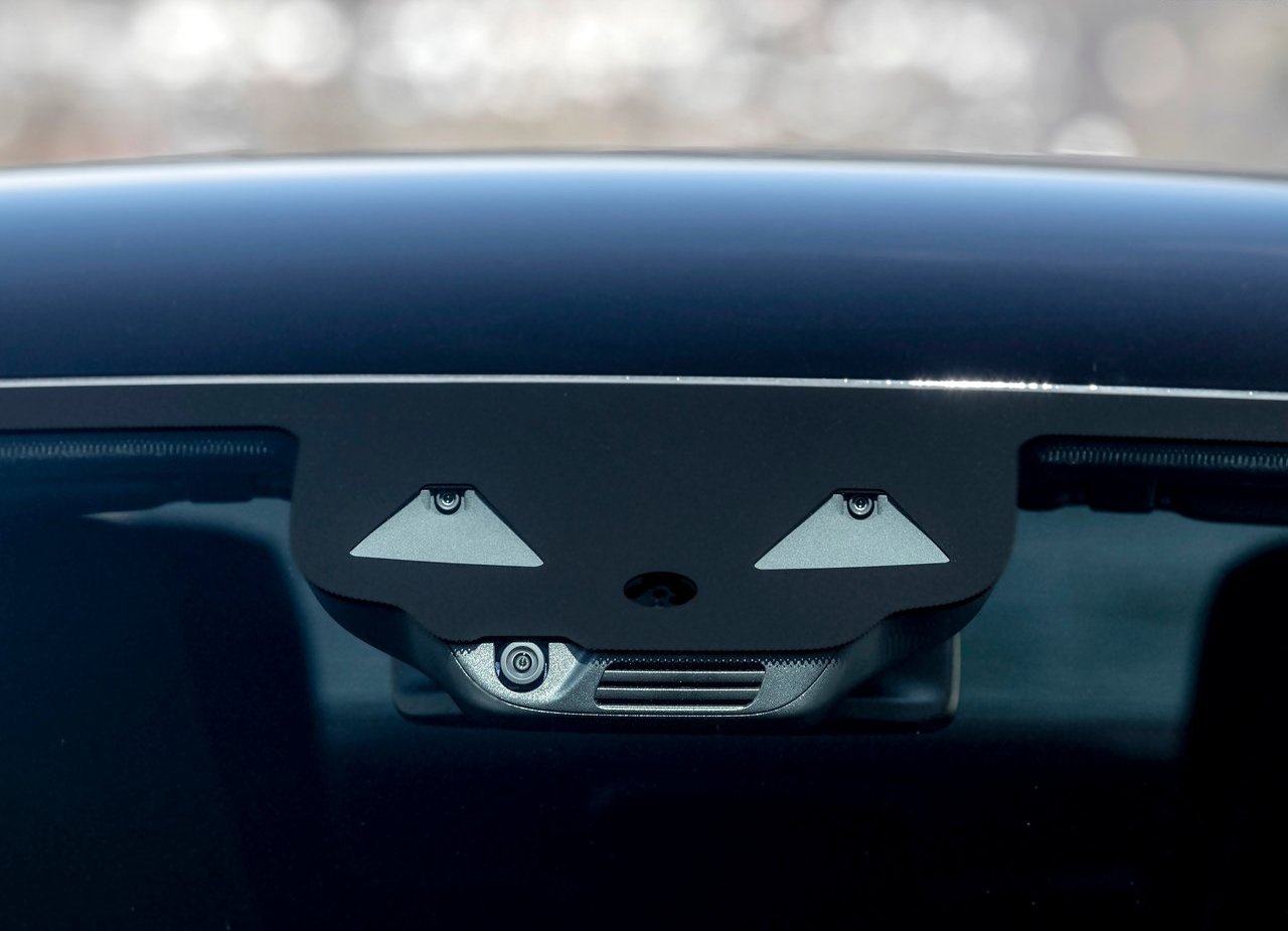 2020 - MERCEDES-BENZ CLA, foto 196