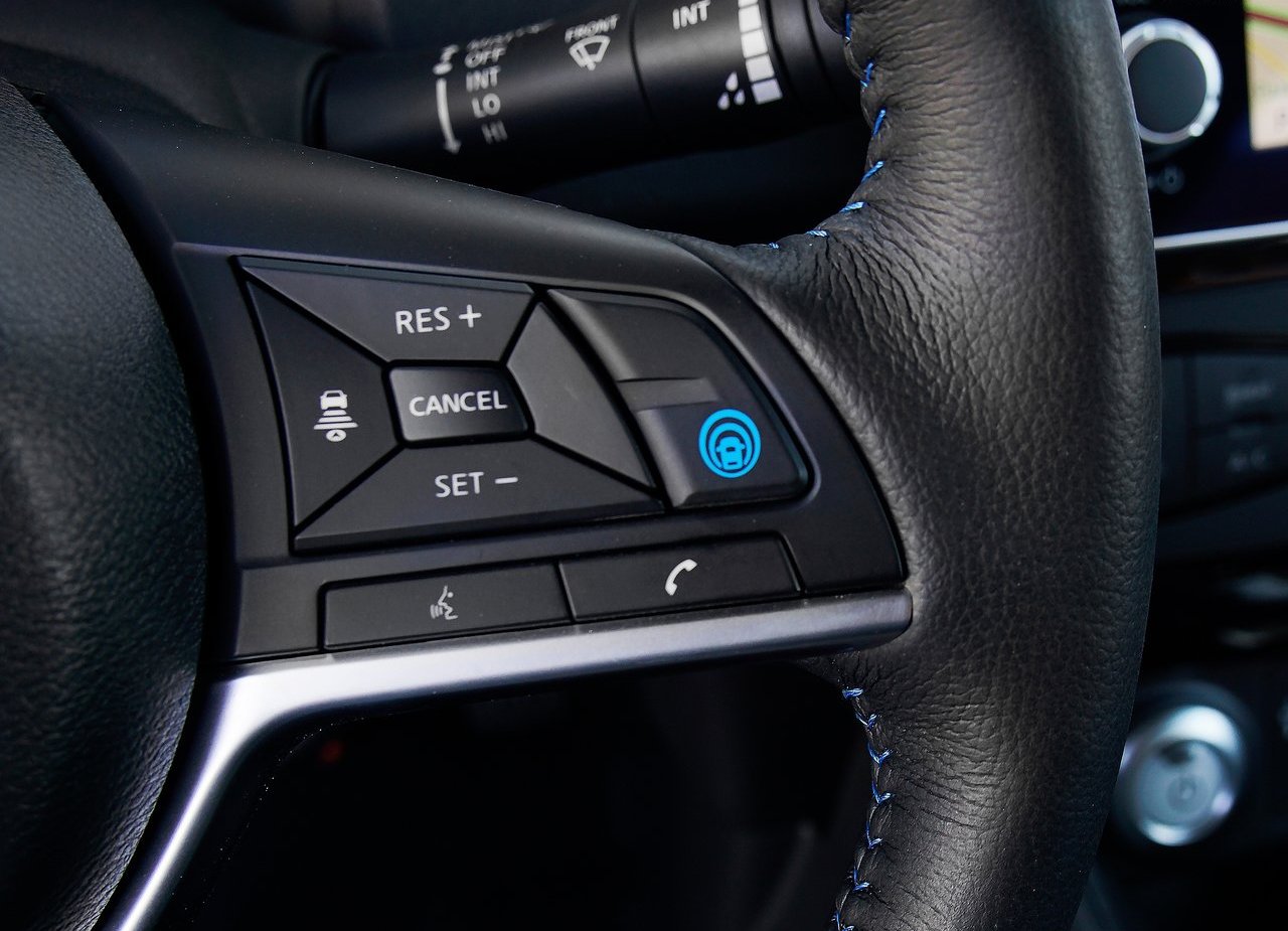 2019 - NISSAN LEAF e, foto 10