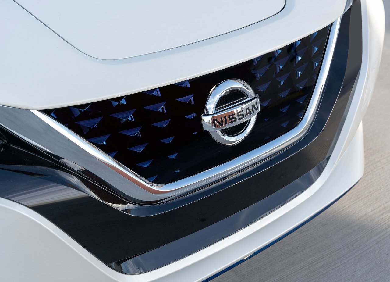 2019 - NISSAN LEAF e, foto 14