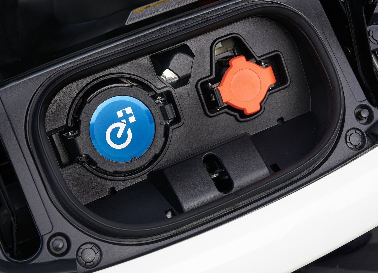 2019 - NISSAN LEAF e, foto 19