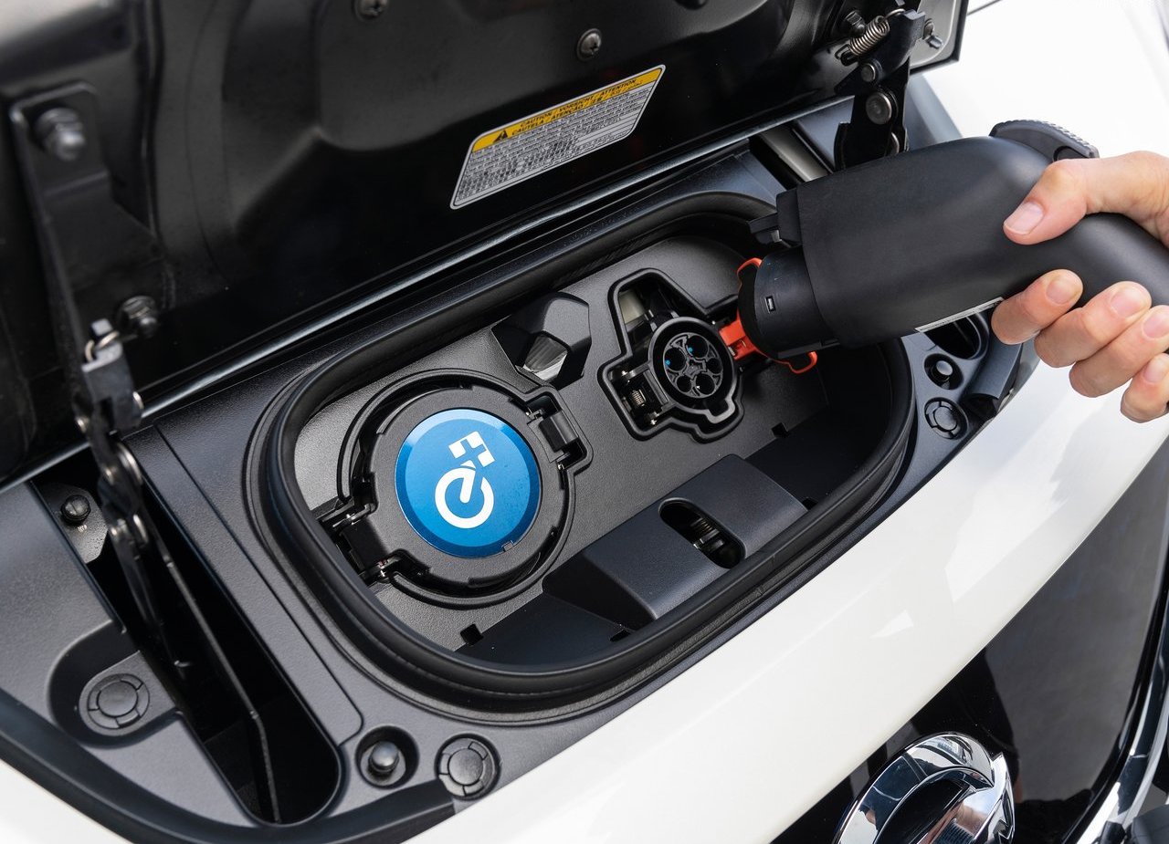 2019 - NISSAN LEAF e, foto 20