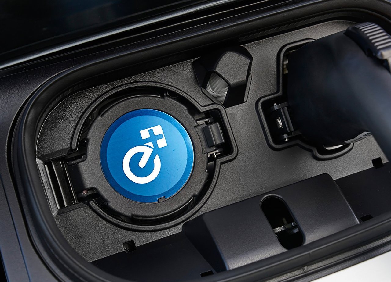 2019 - NISSAN LEAF e, foto 21