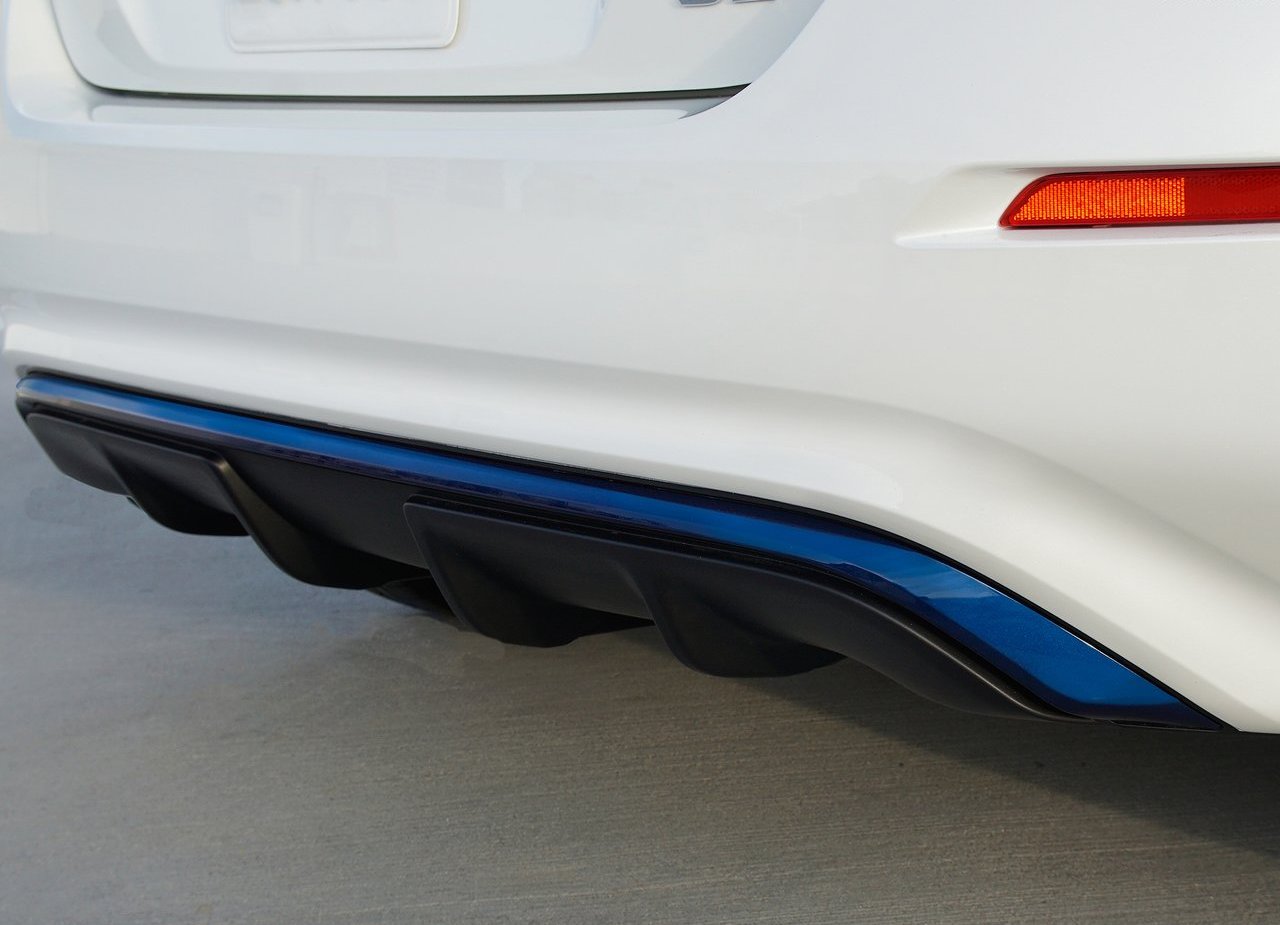 2019 - NISSAN LEAF e, foto 25