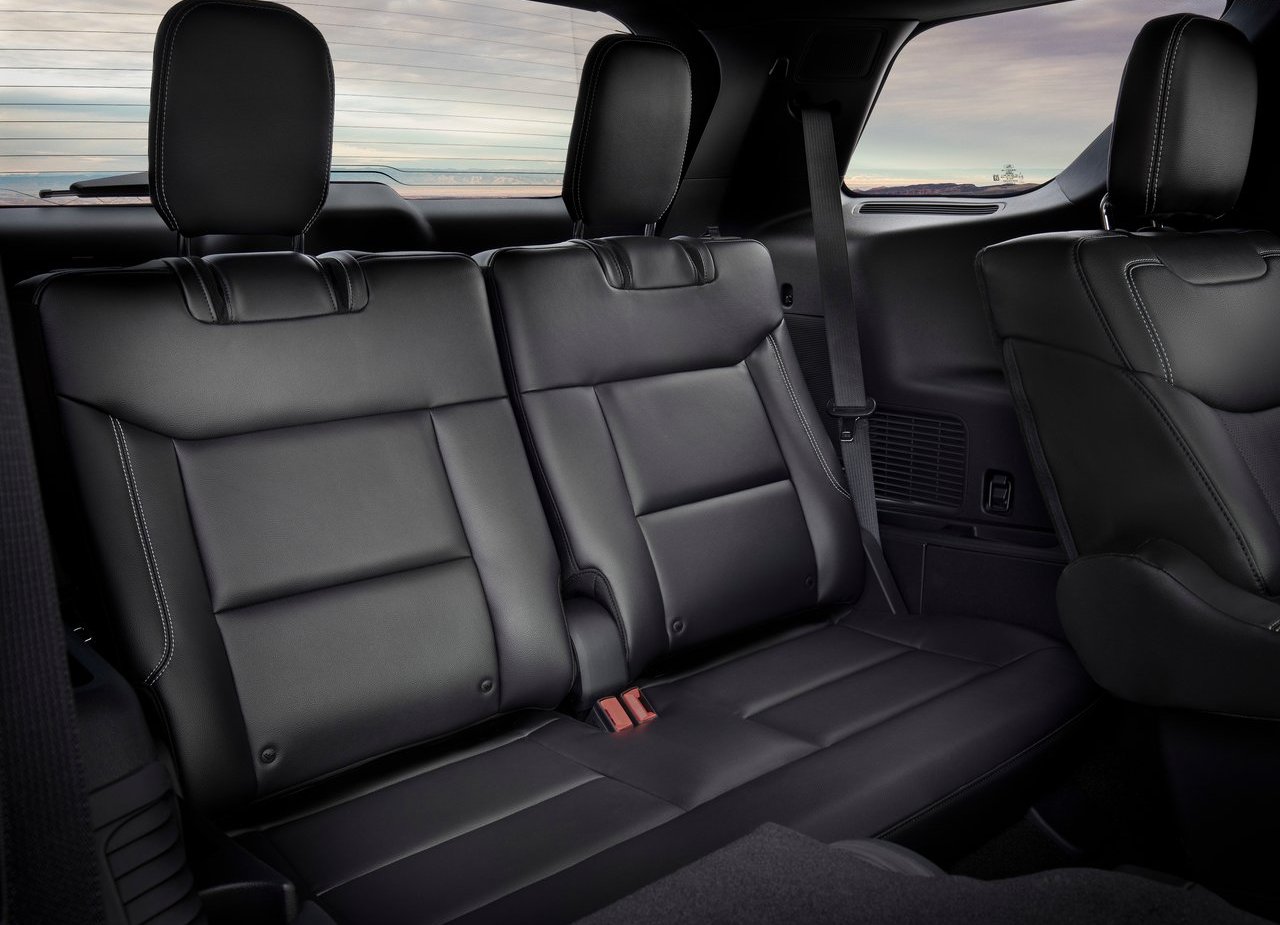 2020 - FORD EXPLORER, foto 13