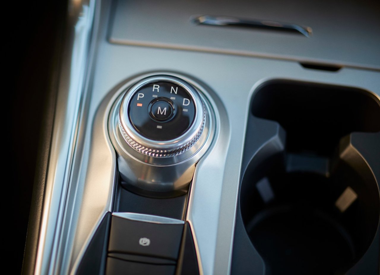2020 - FORD EXPLORER, foto 17