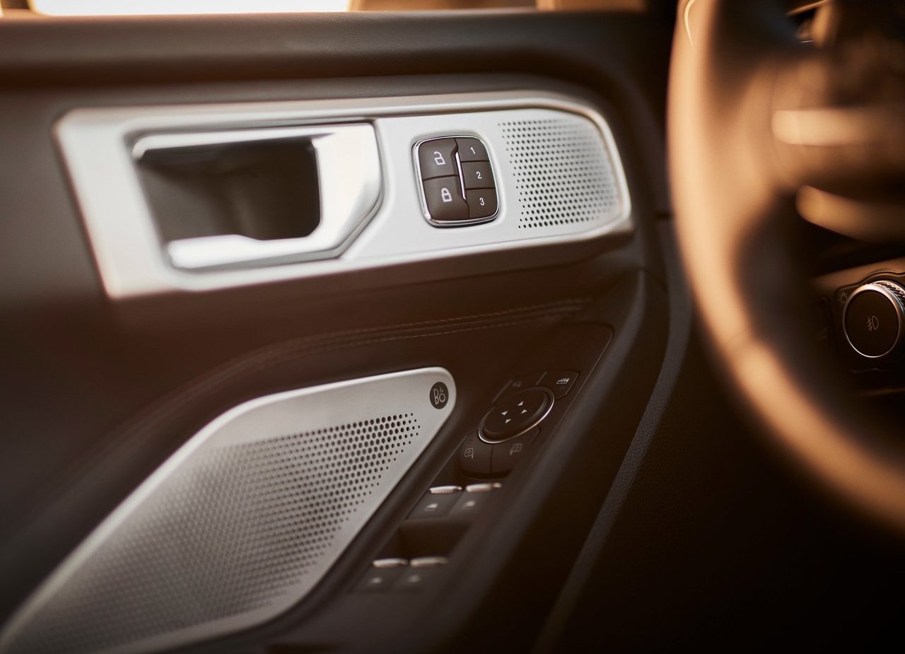 2020 - FORD EXPLORER, foto 18