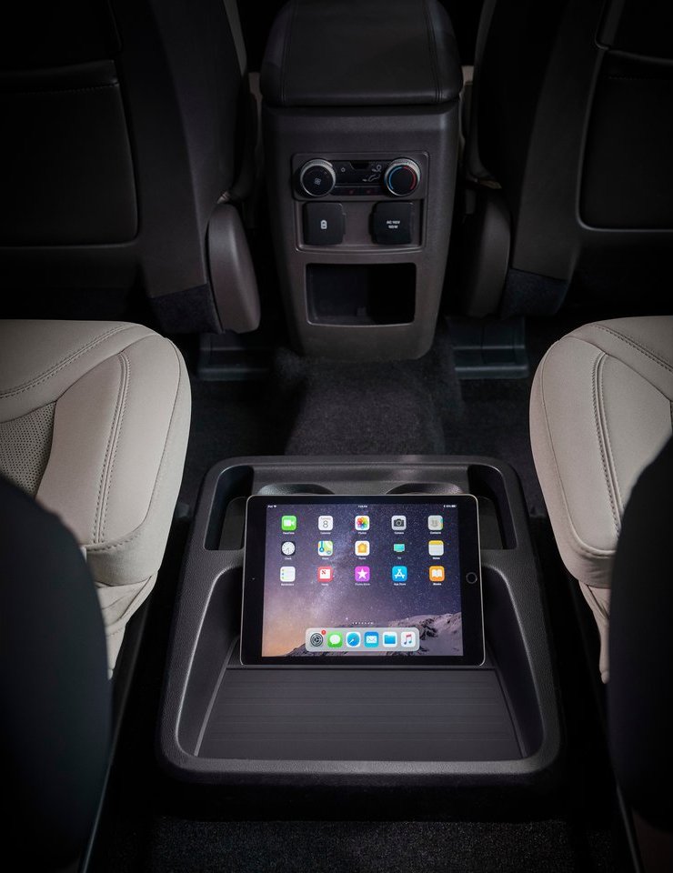 2020 - FORD EXPLORER, foto 28