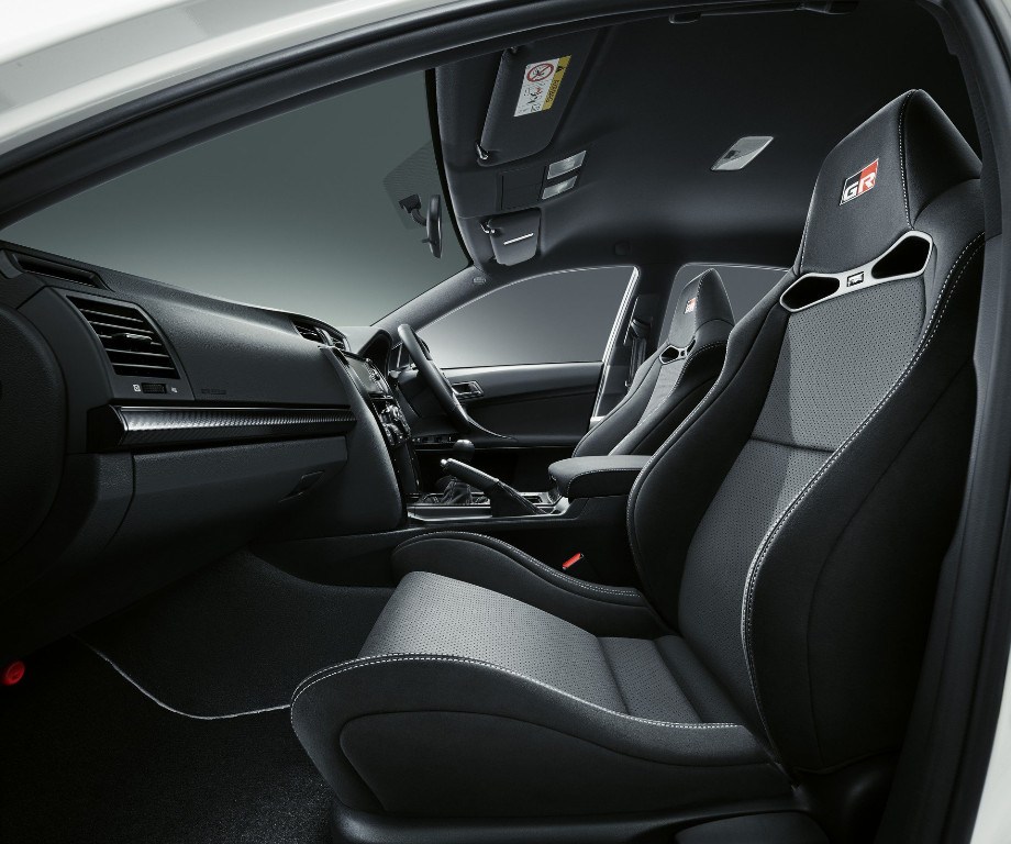 2019 - TOYOTA MARK X GRMN, foto 8