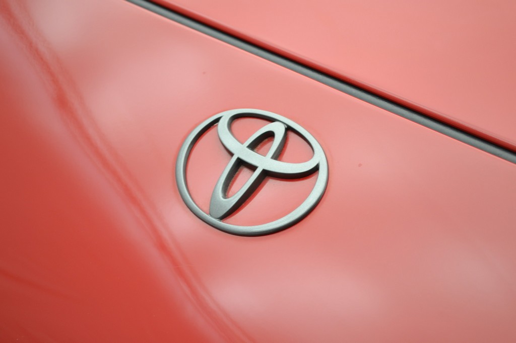 1994 - TOYOTA SUPRA TWIN TURBO 6-SPEED, foto 18
