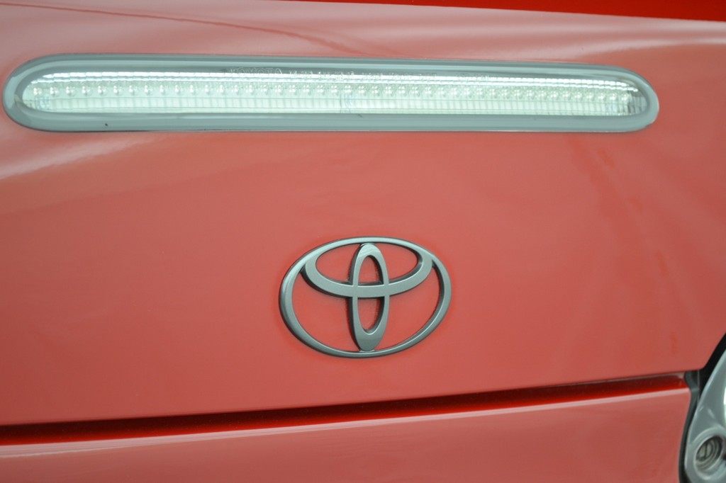 1994 - TOYOTA SUPRA TWIN TURBO 6-SPEED, foto 19