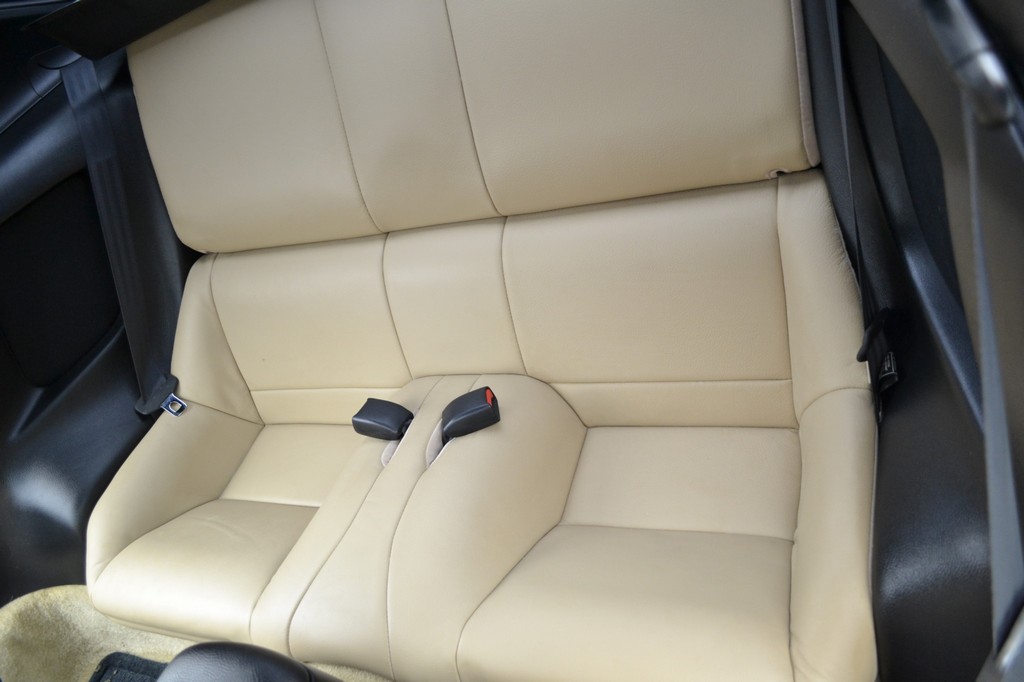 1994 - TOYOTA SUPRA TWIN TURBO 6-SPEED, foto 30
