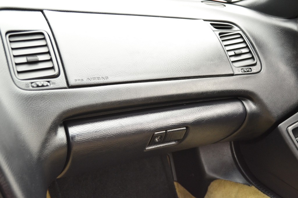 1994 - TOYOTA SUPRA TWIN TURBO 6-SPEED, foto 34