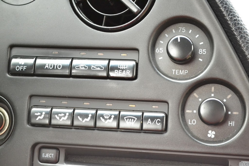 1994 - TOYOTA SUPRA TWIN TURBO 6-SPEED, foto 41