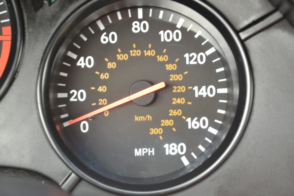 1994 - TOYOTA SUPRA TWIN TURBO 6-SPEED, foto 45