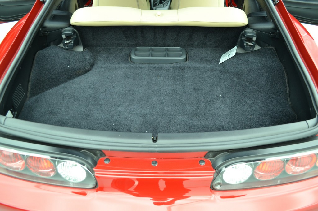 1994 - TOYOTA SUPRA TWIN TURBO 6-SPEED, foto 46
