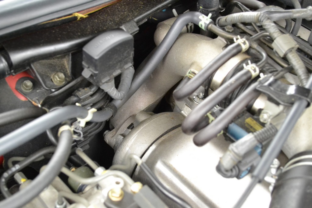1994 - TOYOTA SUPRA TWIN TURBO 6-SPEED, foto 49