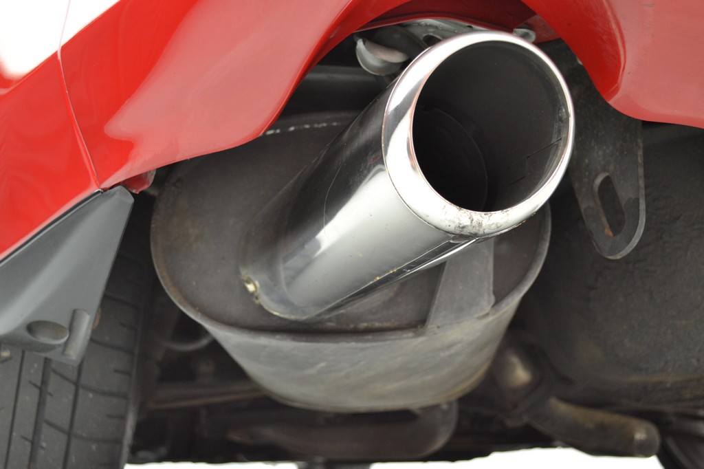 1994 - TOYOTA SUPRA TWIN TURBO 6-SPEED, foto 54