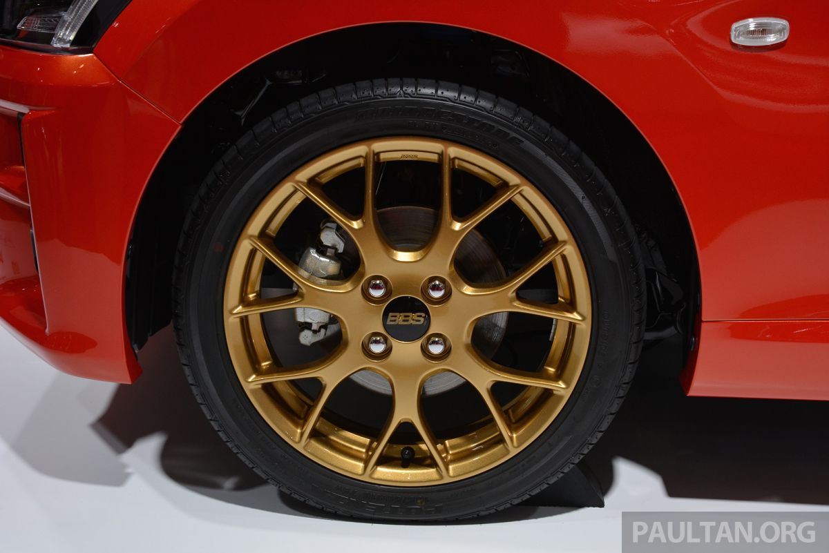DAIHATSU COPEN GR SPORT, foto 4