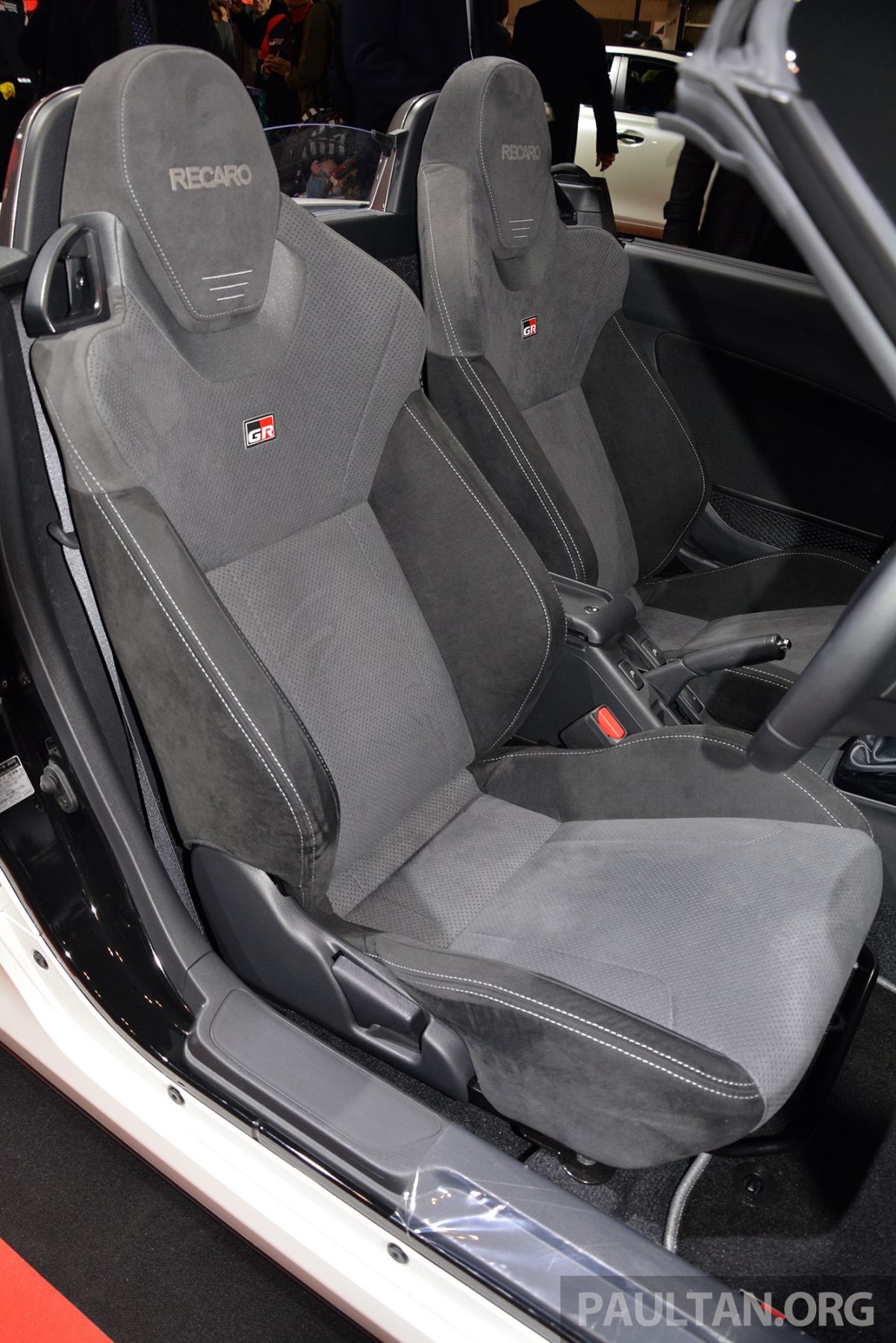DAIHATSU COPEN GR SPORT, foto 20