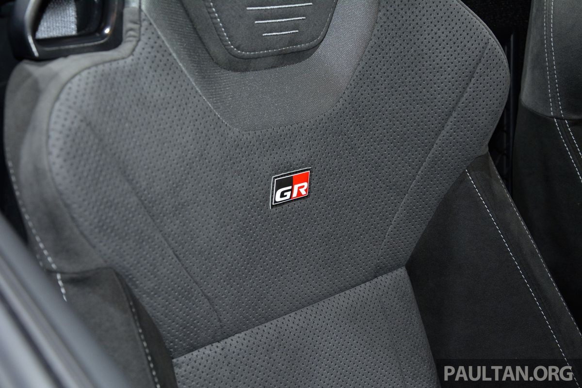 DAIHATSU COPEN GR SPORT, foto 23
