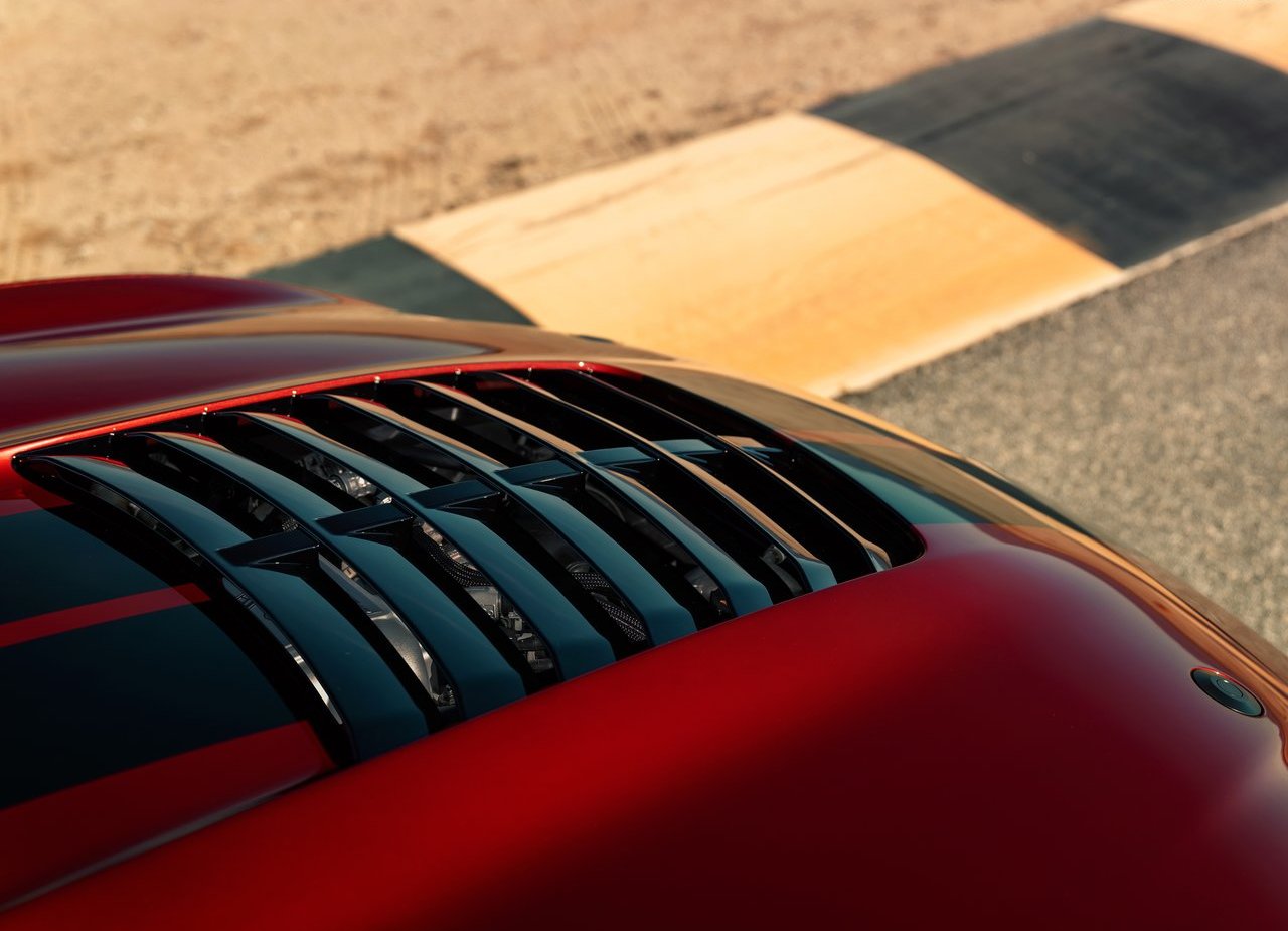 FORD MUSTANG SHELBY GT500, foto 72