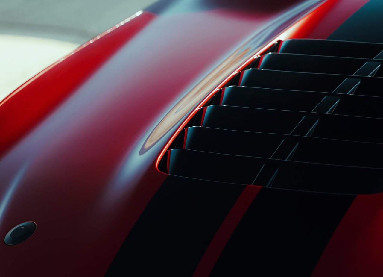 FORD MUSTANG SHELBY GT500, foto 75