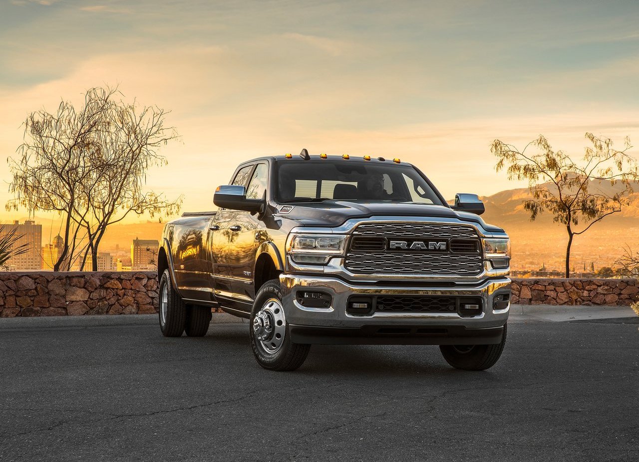 RAM HEAVY DUTY, foto 3