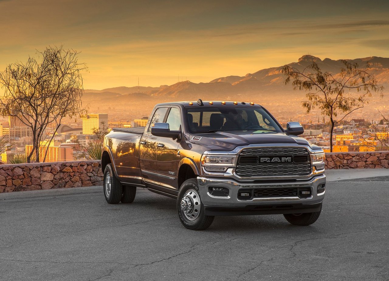 RAM HEAVY DUTY, foto 4