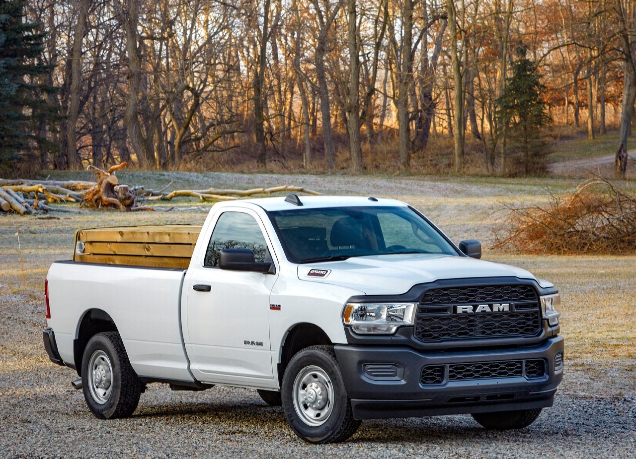 RAM HEAVY DUTY, foto 5