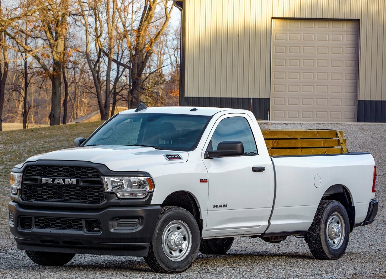 RAM HEAVY DUTY, foto 6