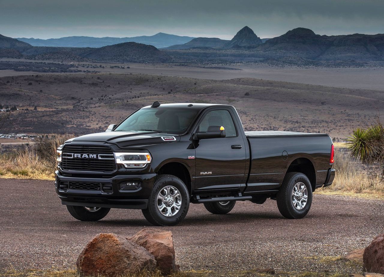 RAM HEAVY DUTY, foto 7