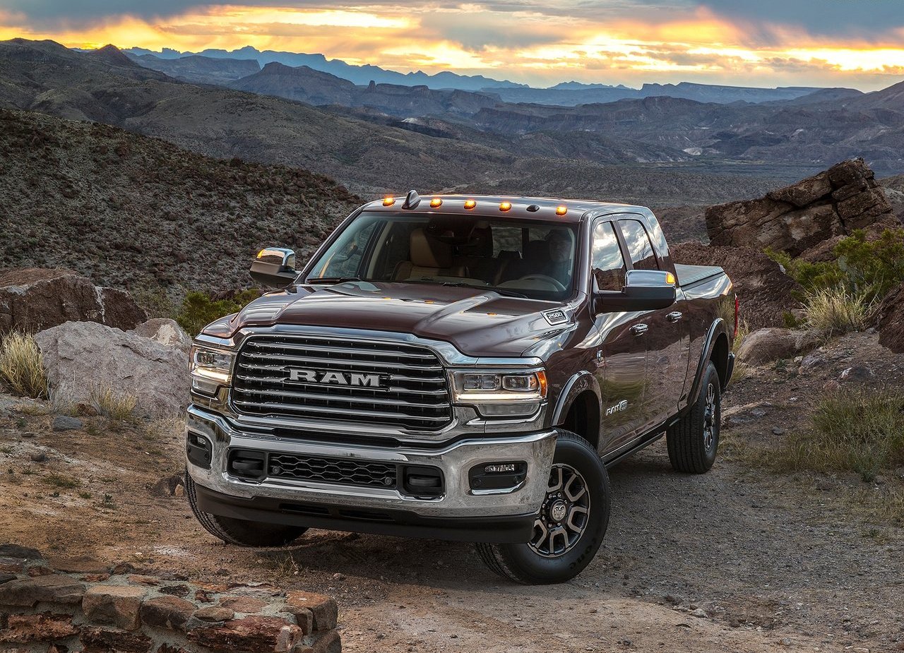 RAM HEAVY DUTY, foto 8