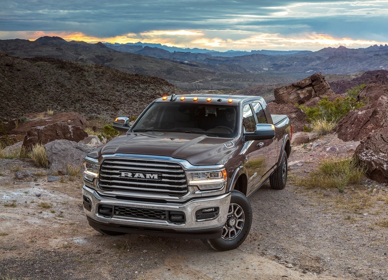 RAM HEAVY DUTY, foto 9