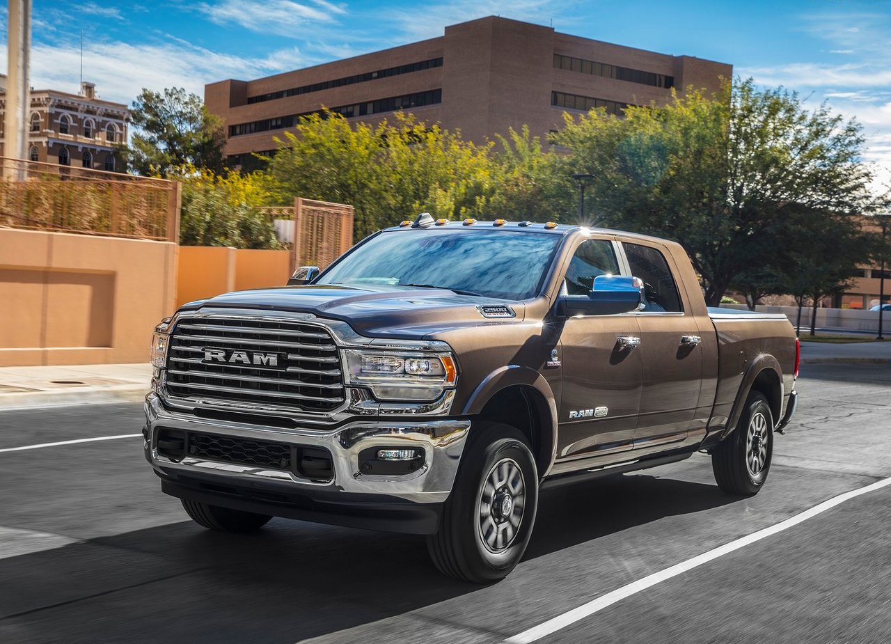 RAM HEAVY DUTY, foto 10