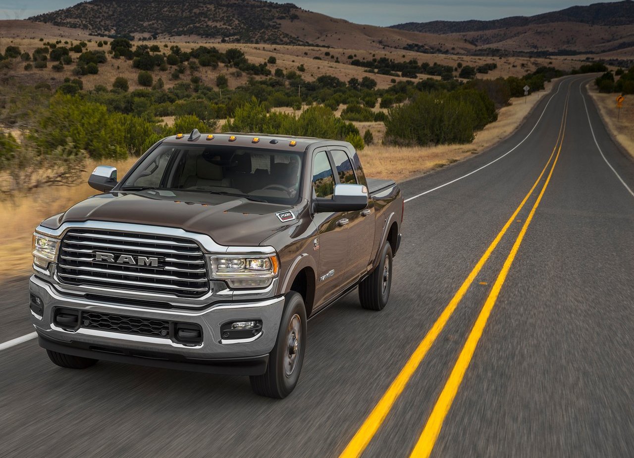RAM HEAVY DUTY, foto 11