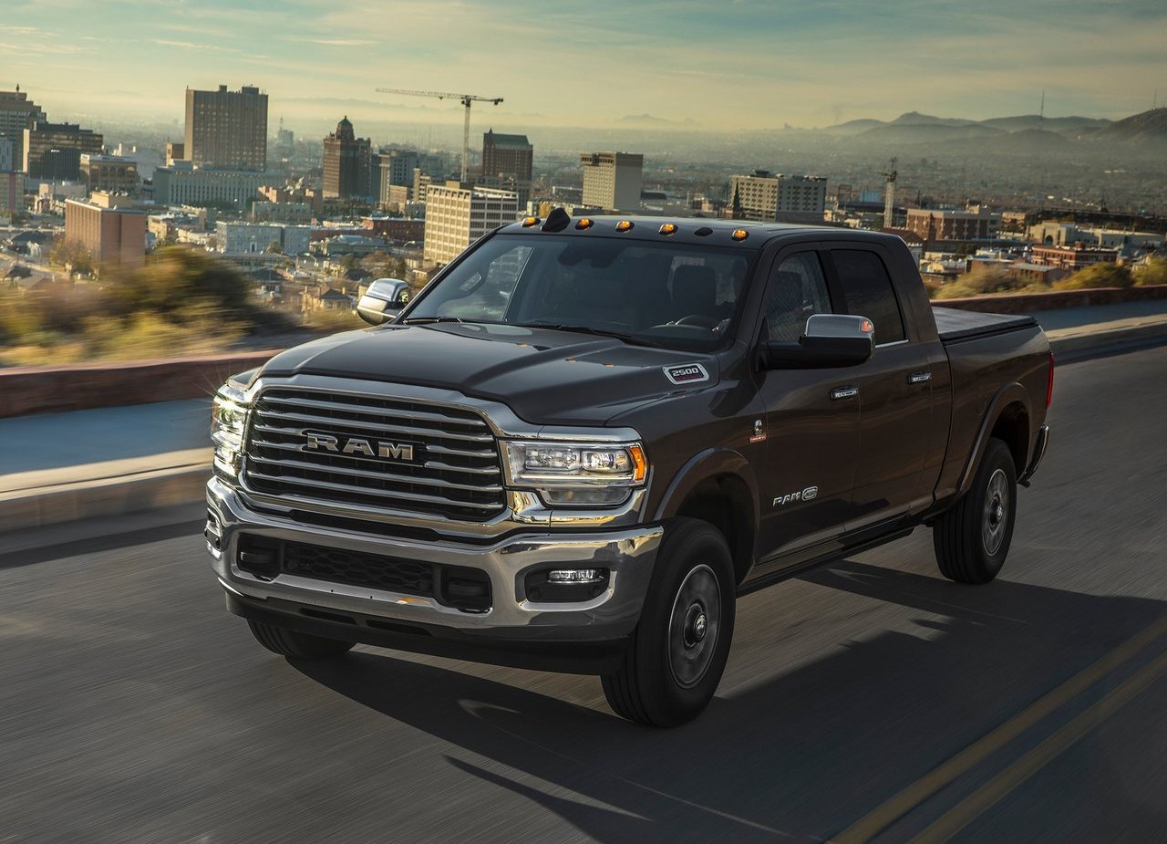 RAM HEAVY DUTY, foto 12