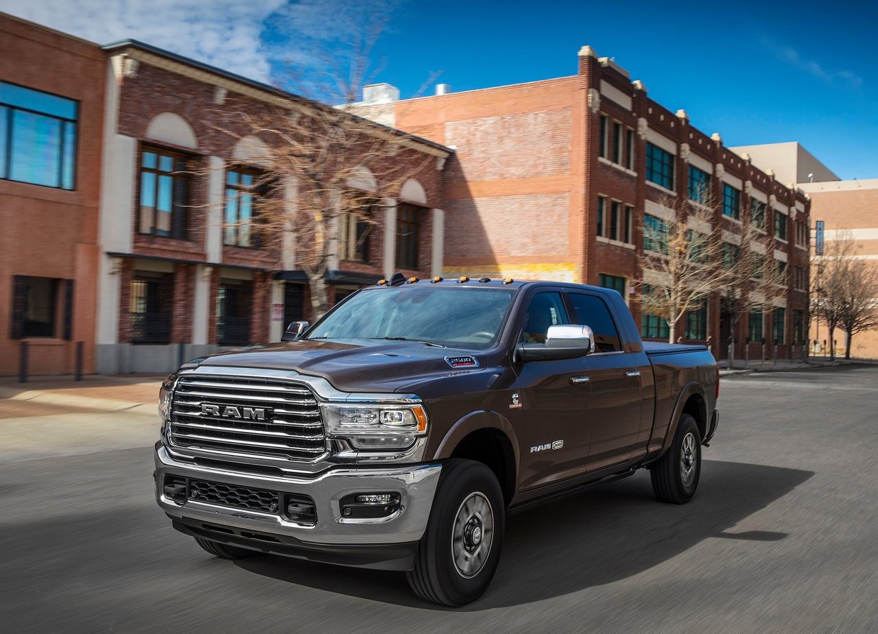 RAM HEAVY DUTY, foto 13