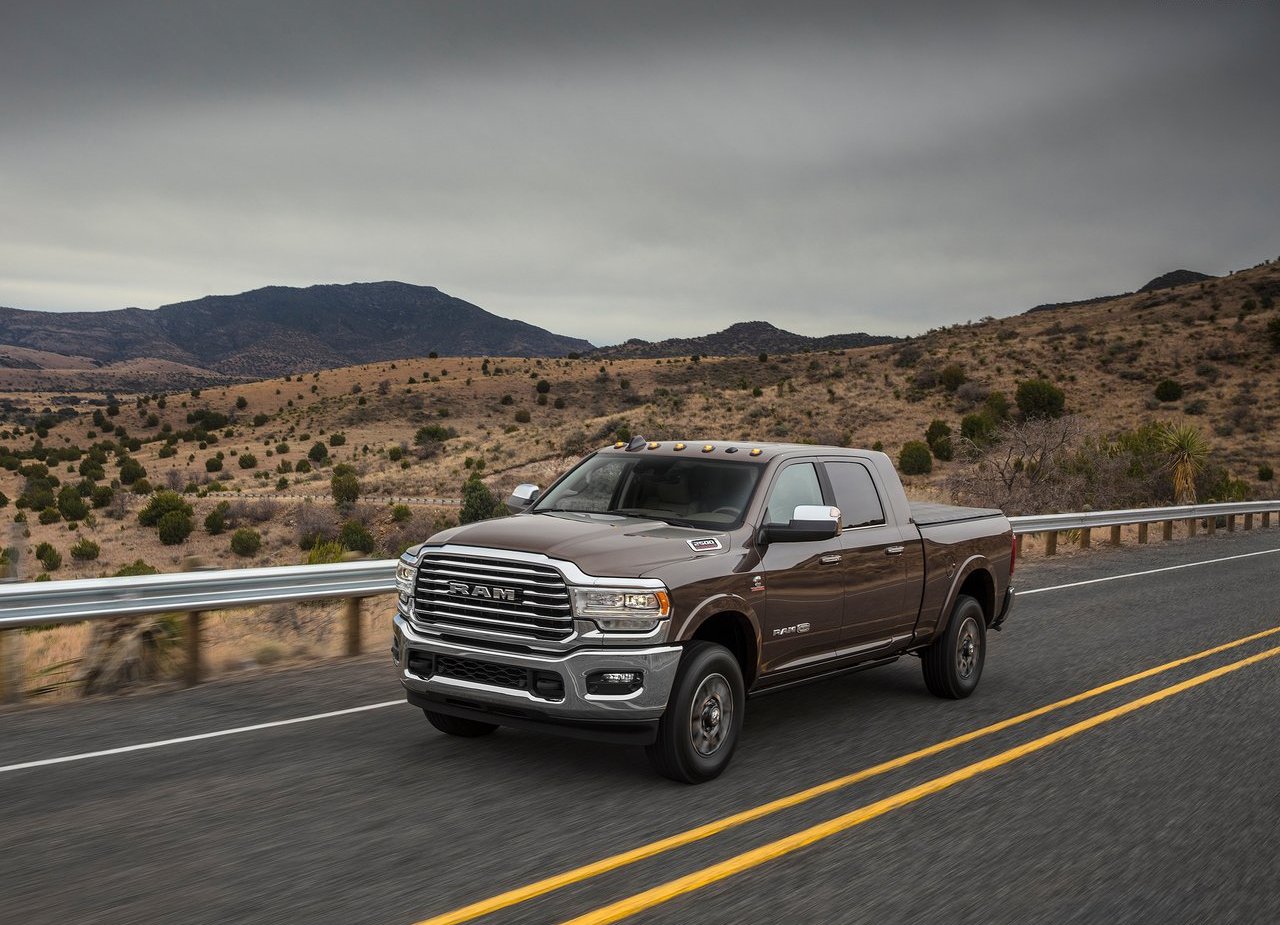 RAM HEAVY DUTY, foto 14