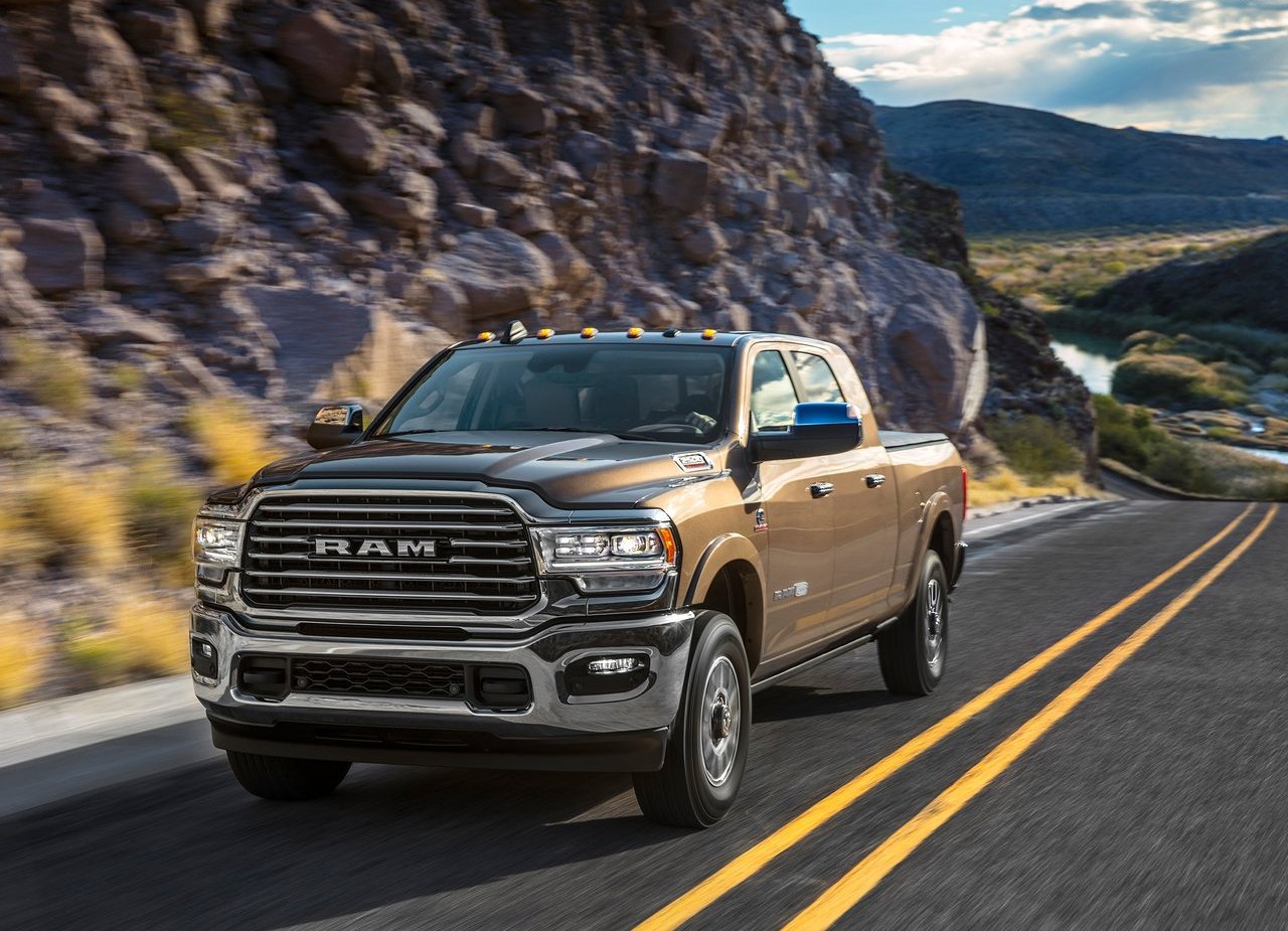 RAM HEAVY DUTY, foto 15