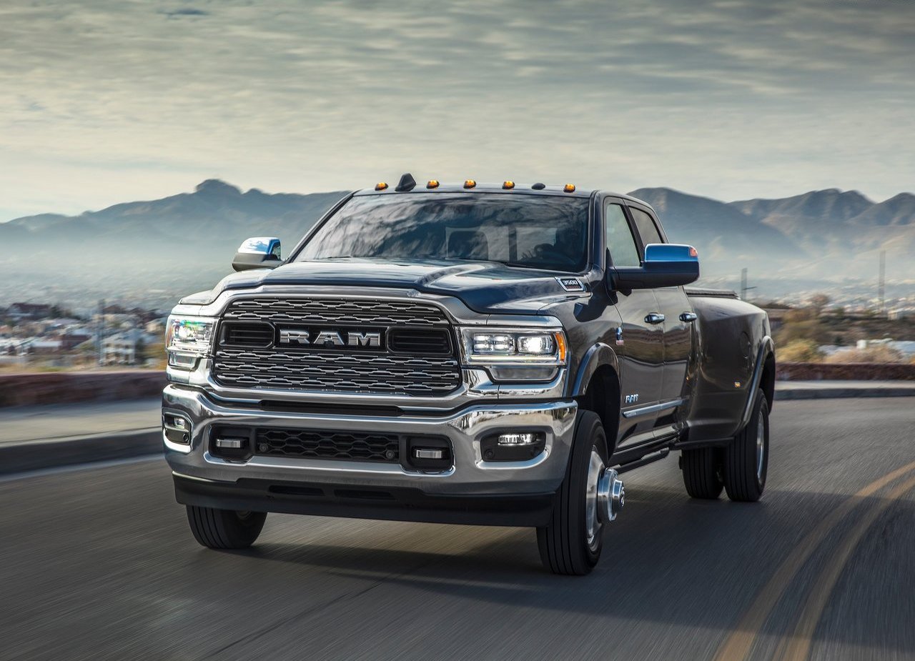 RAM HEAVY DUTY, foto 16