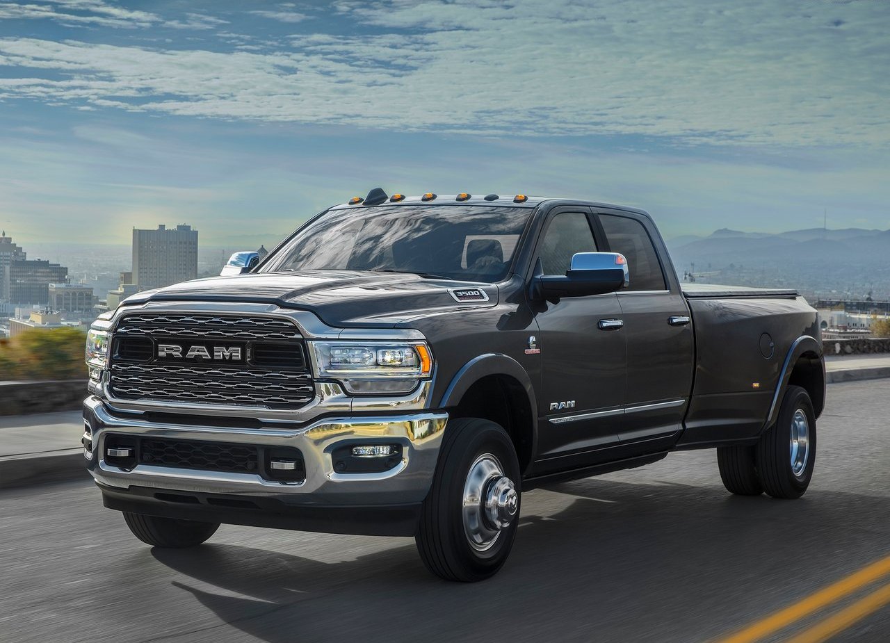 RAM HEAVY DUTY, foto 17