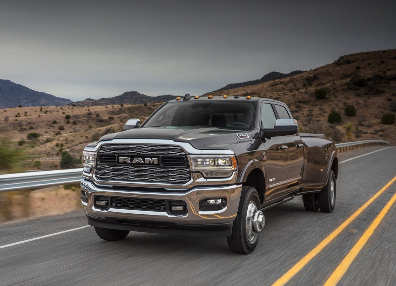 RAM HEAVY DUTY, foto 19