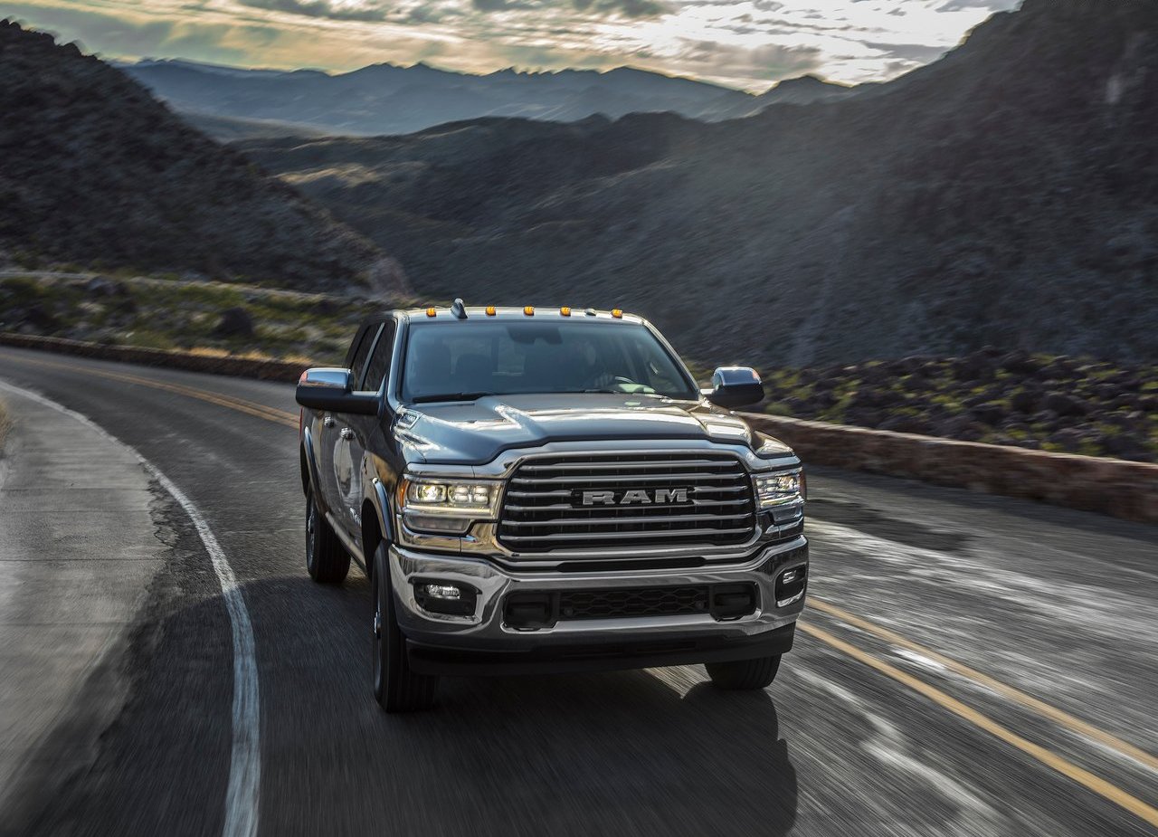 RAM HEAVY DUTY, foto 23